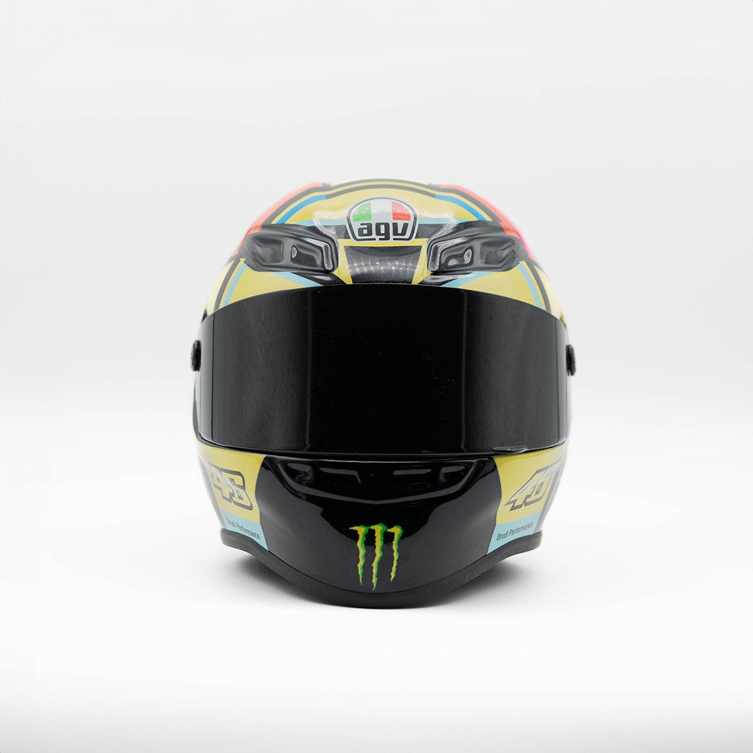 AGV | "Yellow Special" 46 Edition