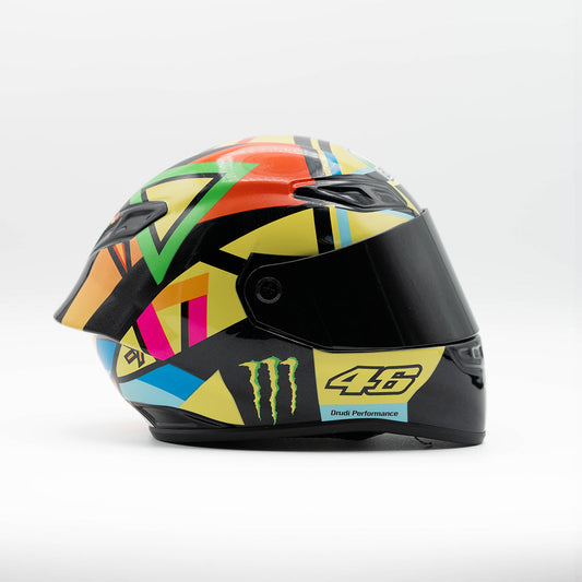 AGV | "Yellow Special" 46 Edition