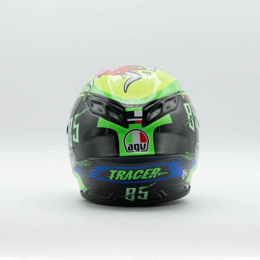 AGV | "TRACER 85" Edition