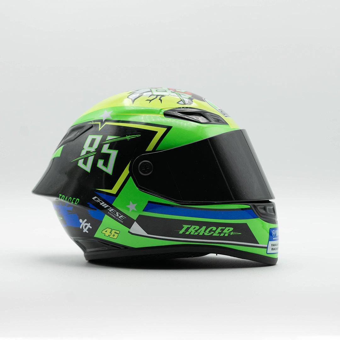 AGV | "TRACER 85" Edition