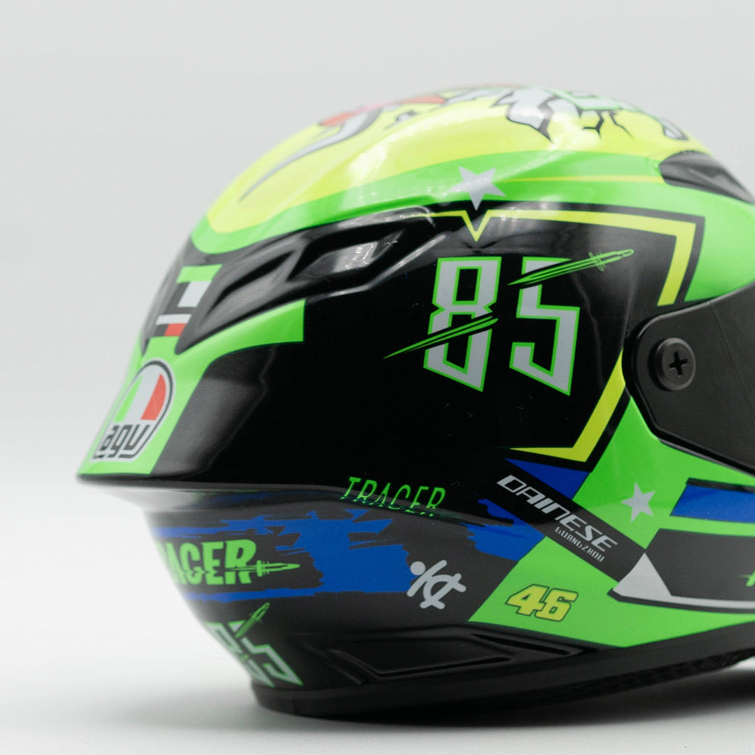 AGV | "TRACER 85" Edition