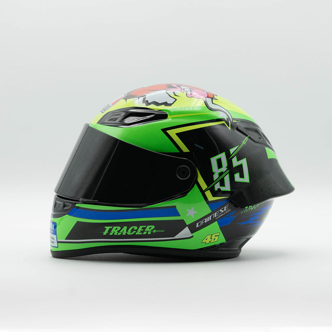 AGV | "TRACER 85" Edition