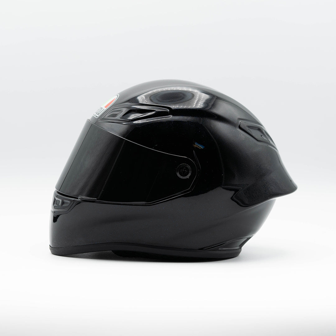 AGV | "Full Black" Edition