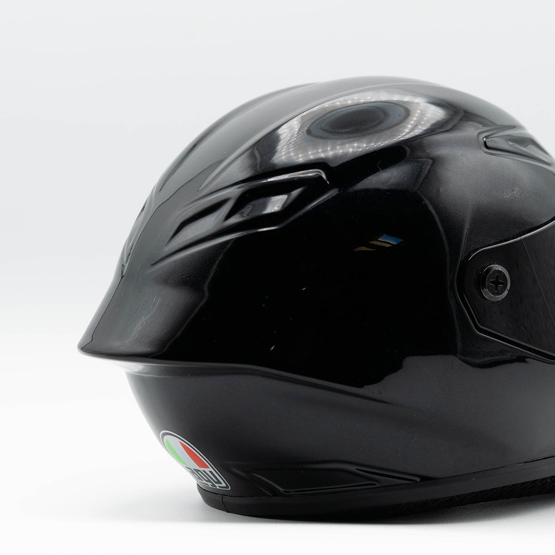 AGV | "Full Black" Edition