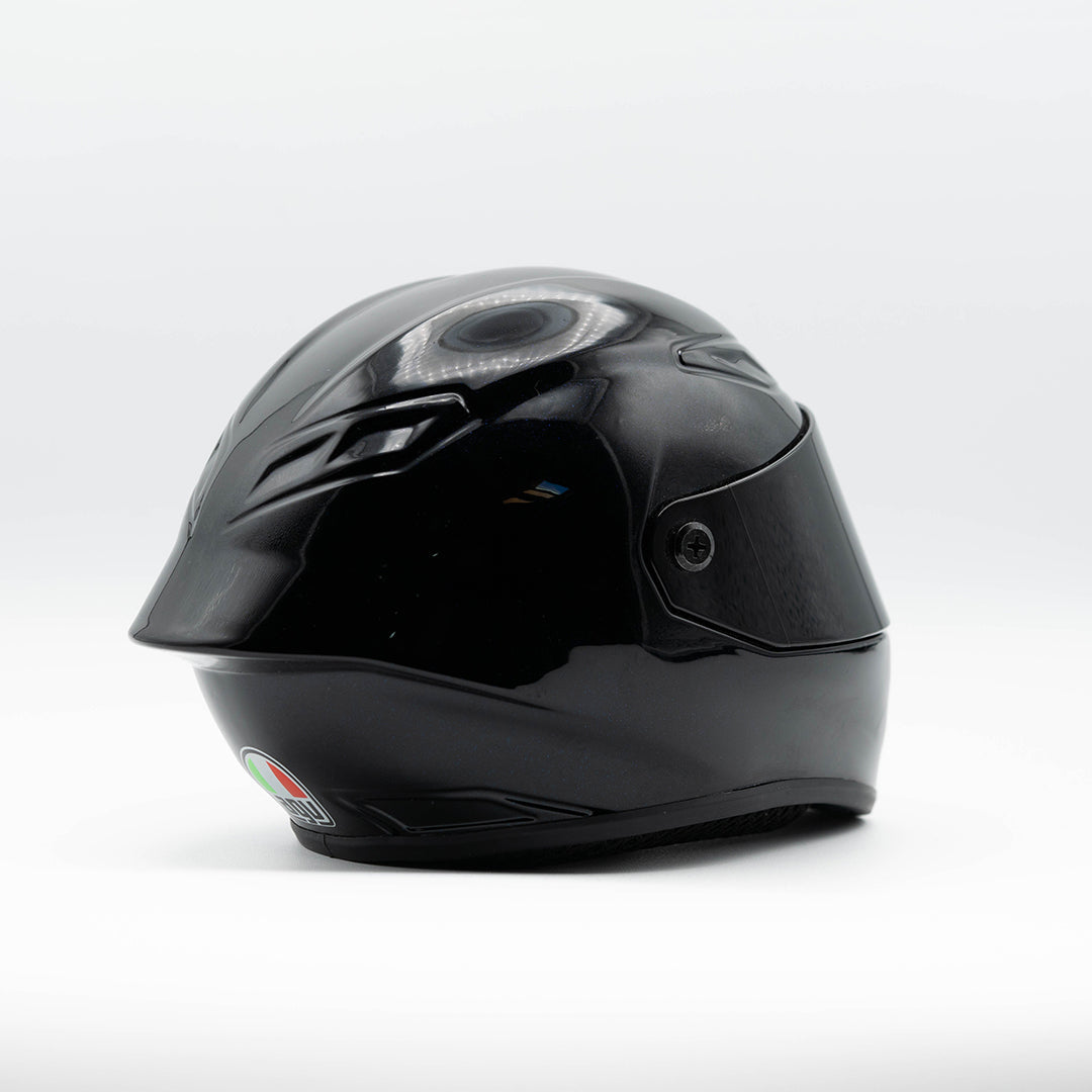 AGV | "Full Black" Edition