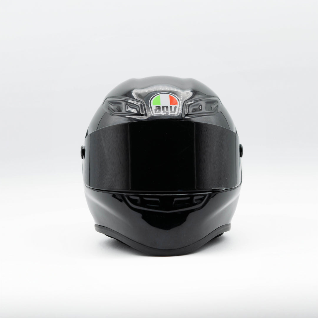 AGV | "Full Black" Edition