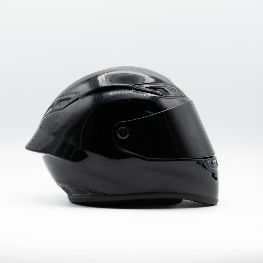 AGV | "Full Black" Edition