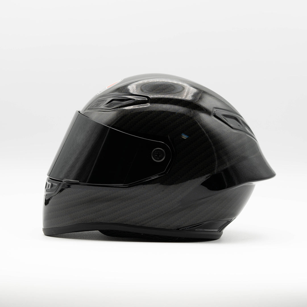 AGV | Carbon Fiber "Black Edition" 35 UNIDADES LIMITADAS