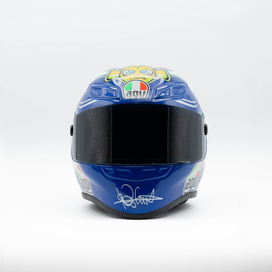 AGV | 46 "Sharky" Edition