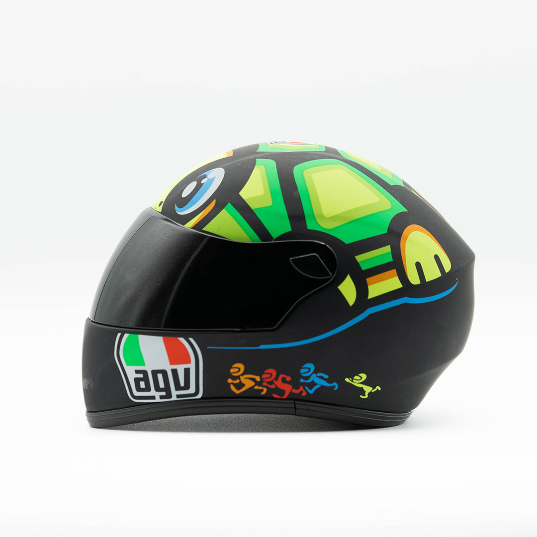 AGV | "Rossi Turtle" Edition