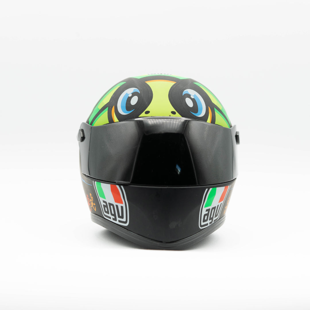 AGV | "Rossi Turtle" Edition