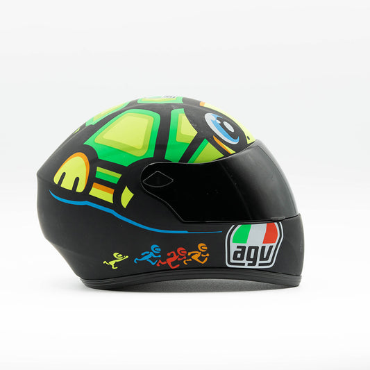 AGV | "Rossi Turtle" Edition