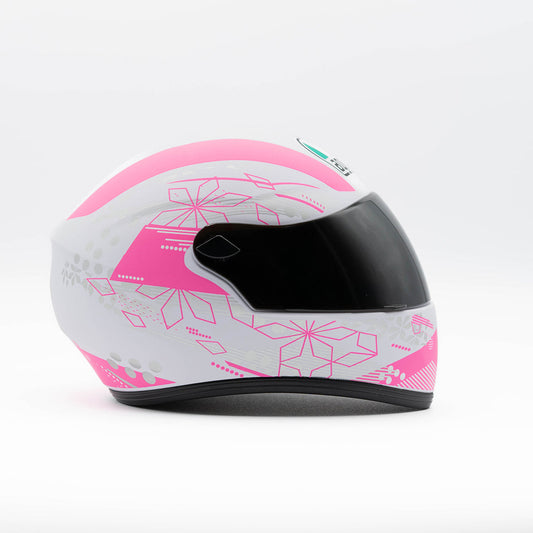 AGV | "Speedy Pink" Edition