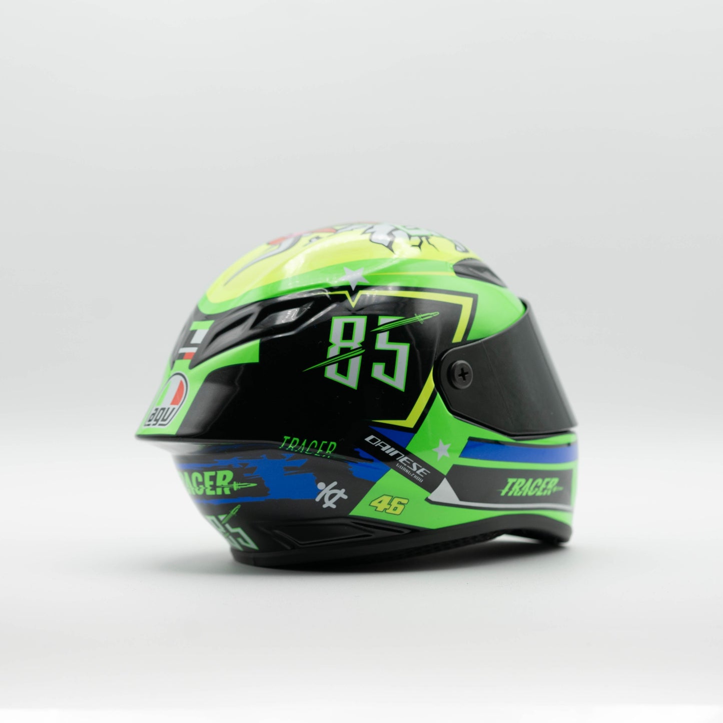 AGV | "TRACER 85" Edition