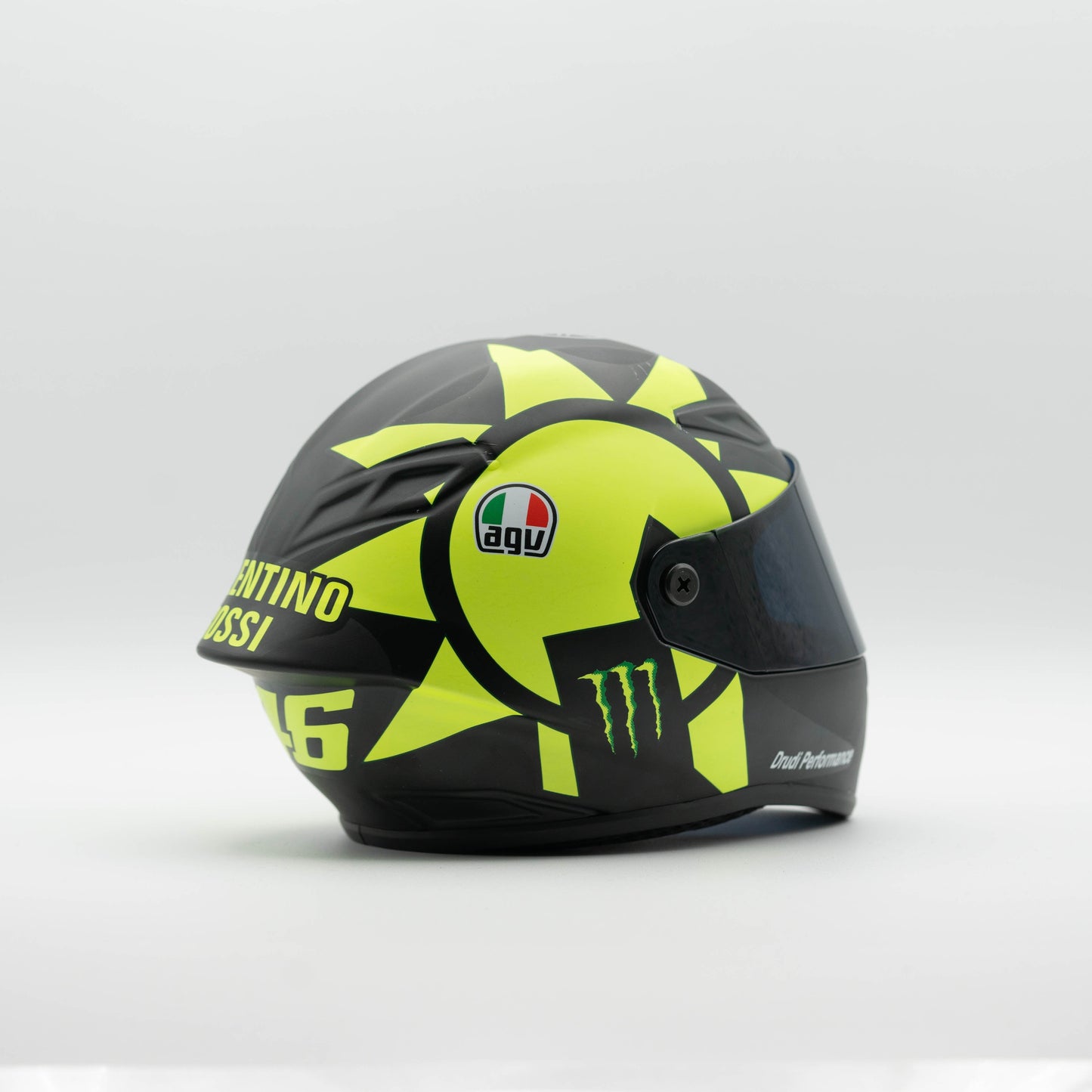 AGV | "Soleluna" Rossi Edition