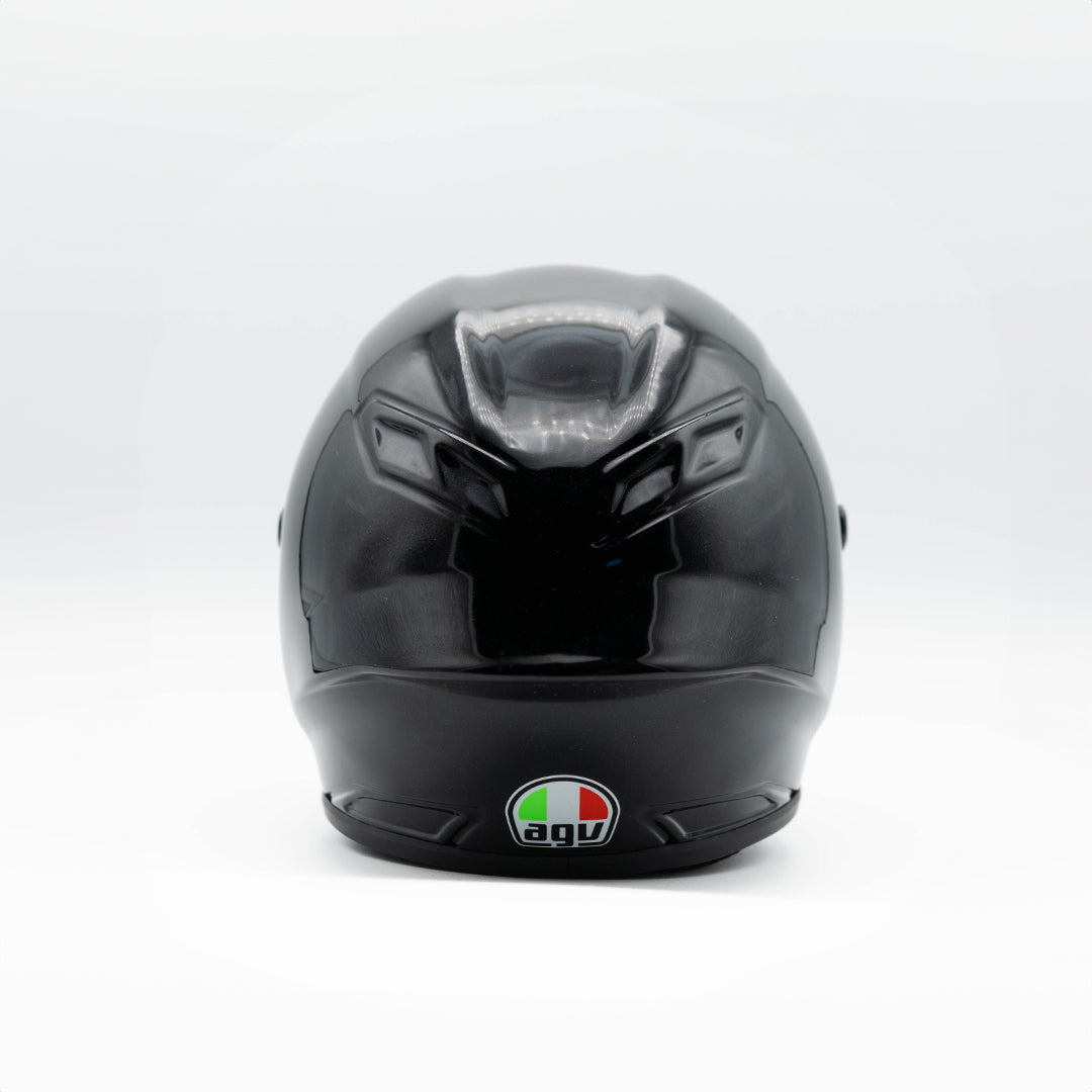 AGV | "Full Black" Edition