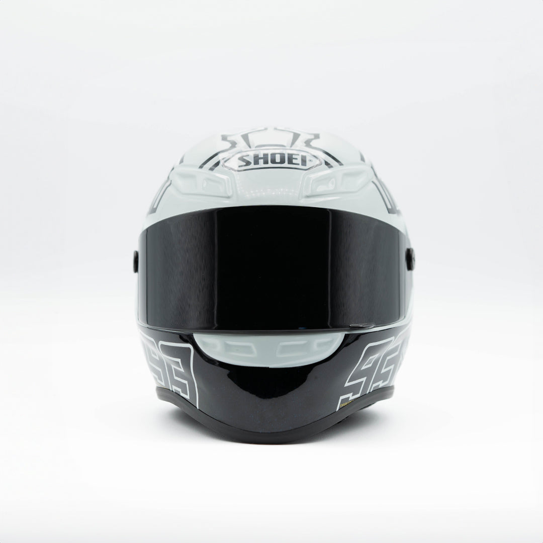 SHOEI | Márquez "White Ant" K1 Edition