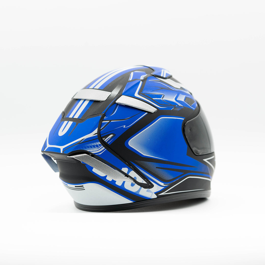 SHOEI | Purple Fever Edition