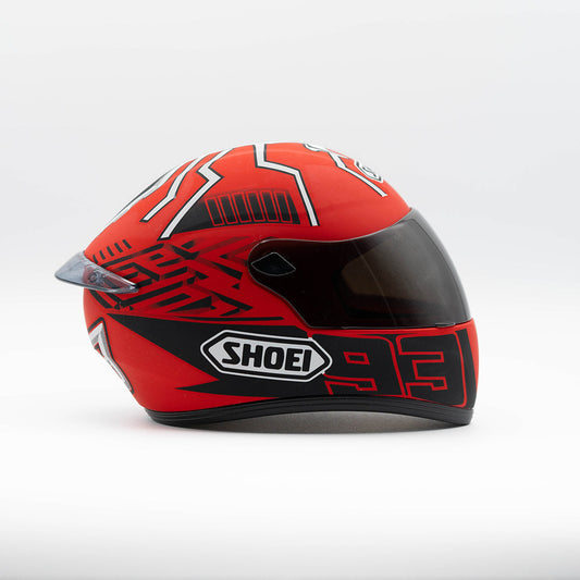 SHOEI | Márquez Red Ant Edition