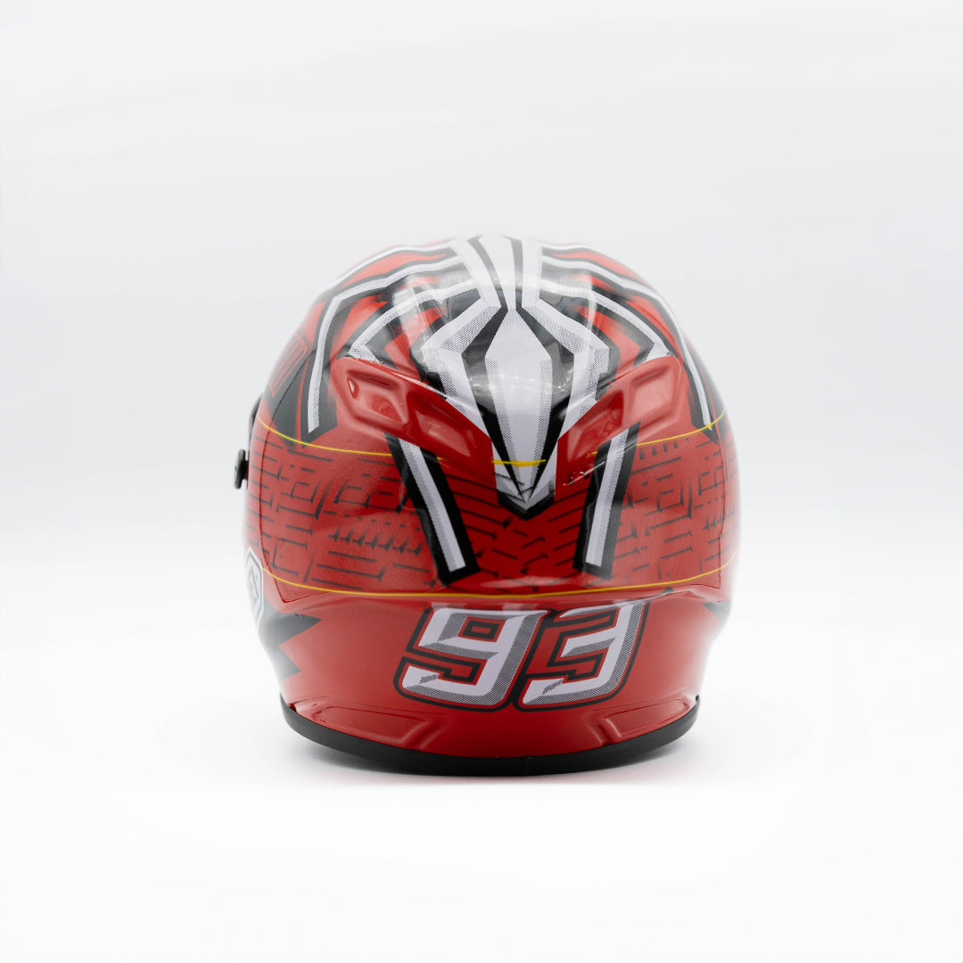 SHOEI | Márquez "Red Ant" K1 Edition