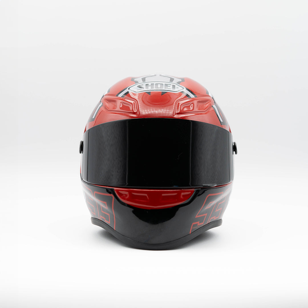 SHOEI | Márquez "Red Ant" K1 Edition